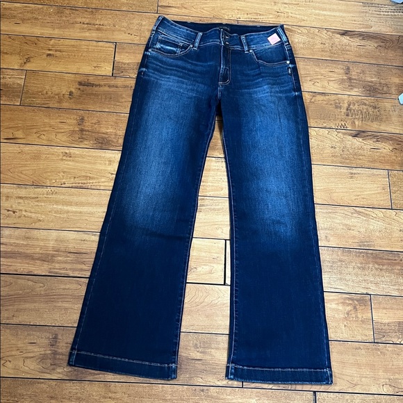 Silver Jeans Denim - Silver suki trouser Jeans